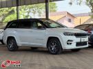 JEEP Commander Overland 1.3 16v T270 Branca