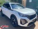 PEUGEOT 2008 Allure 1.0T 12v Branca