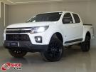 GM - Chevrolet S10 LT 2.8CTDi 16v 4x4 C.D. Branca