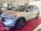 HONDA HR-V EXL 1.5 16v Prata
