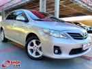 TOYOTA Corolla XEi 2.0 16v Prata