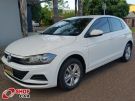 VW - Volkswagen Polo Hatch 1.6 16v Branca