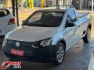 VW - Volkswagen Saveiro Robust 1.6 C.S. Branca