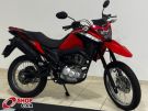 HONDA NXR 160i Bros Vermelha