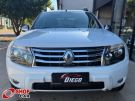RENAULT Duster Dynamique 2.0 16v Branca