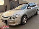 HYUNDAI i30 GLS 2.0 16v Prata