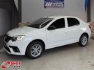 RENAULT Logan Zen 1.0 12v Branca