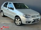 FIAT Palio Economy 1.0 4p. Prata