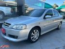 GM - Chevrolet Astra Sedan Advantage 2.0 Prata