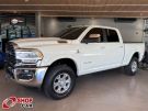 RAM 3500 Laramie 6.7TDi 24v 4x4 C.D. Branca