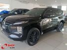 MITSUBISHI Pajero Sport Legend Black 2.4TDi 16v 4X4 Preta