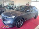 HONDA HR-V EXL 1.5 16v Cinza