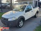FIAT Strada Hard Working 1.4 C.S. Branca