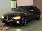 BMW 320i Sport 2.0T 16v Preta