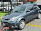 FORD Ka 1.0 Cinza