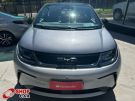 BYD Dolphin Plus EV Branca