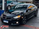 HONDA Civic Sport 2.0 16v Preta