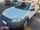 FIAT Strada Hard Working 1.4 C.S. Branca