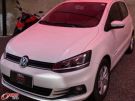 VW - Volkswagen Fox Comfortline 1.0 12v 4p. Branca
