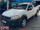 FIAT Strada Hard Working 1.4 C.S. Branca