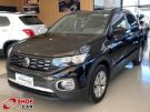 VW - Volkswagen T-Cross Sense 1.0 12v TSi Preta