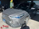 TOYOTA Corolla Cross XRV Hybrid 1.8 16v Cinza