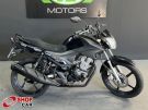 YAMAHA YBR 150 ED Factor Preta