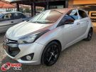 HYUNDAI HB20 Premium 1.6 16v Prata