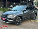 JEEP Compass Longitude 1.3 16v T270 Chumbo