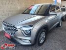 HYUNDAI Creta Confort Plus 1.0T 12v Prata