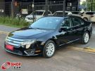 FORD Fusion SEL 2.5 16v Preta