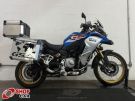 BMW F 850 GS Adventure Premium Azul