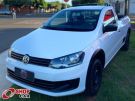 VW - Volkswagen Saveiro Trendline 1.6 C.S. Branca
