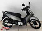 HONDA Biz 125i Cinza
