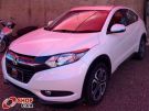 HONDA HR-V EX 1.8 16v Branca