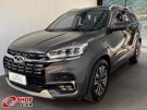 CHERY Tiggo 8 TXS 1.6T 16v Cinza