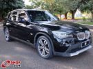 BMW X1 sDrive18i 2.0 16v Preta