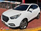 HYUNDAI ix35 GLS 2.0 16v Branca