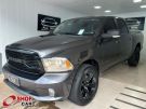 RAM 1500 Classic Laramie Night Edition 5.7 V8 4x4 C.D. Cinza