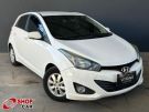 HYUNDAI HB20 Comfort 1.0 12v Branca