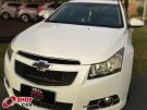 GM - Chevrolet Cruze Hatch Sport6 LTZ 1.8 16v Branca