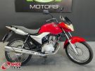 HONDA CG Titan 150 ES Mix Vermelha