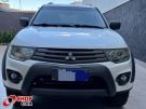 MITSUBISHI Pajero Outdoor 3.2TDi 16v 4x4 Branca