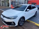 VW - Volkswagen Virtus Highline 1.0 12v TSi Branca