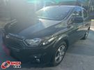 GM - Chevrolet Prisma LTZ 1.4 Cinza