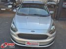 FORD Ka Hatch SE 1.5 12v Prata
