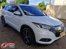 HONDA HR-V EXL 1.8 16v Branca