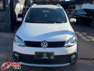 VW - Volkswagen CrossFox 1.6 I-Motion Branca