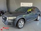 AUDI Q5 Prestige 2.0 TFSi 16v Quattro Cinza