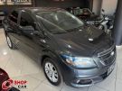 GM - Chevrolet Prisma LTZ 1.4 Cinza